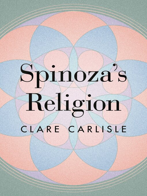 Title details for Spinoza's Religion by Clare Carlisle - Available